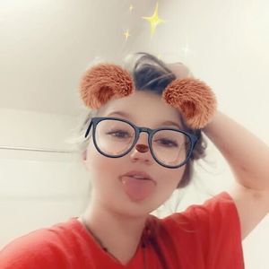 Meet your Posher, Brianna